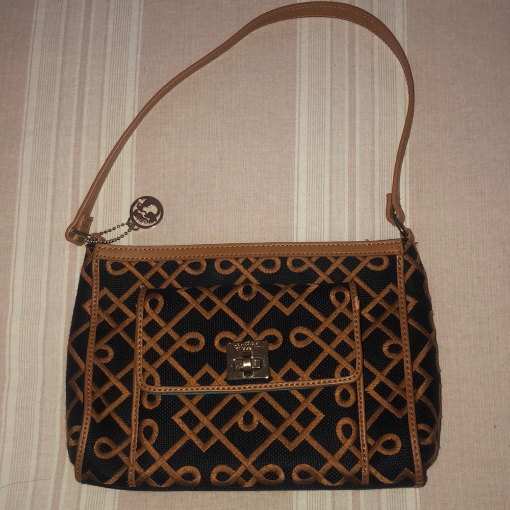 Spartina shoulder purse 👛